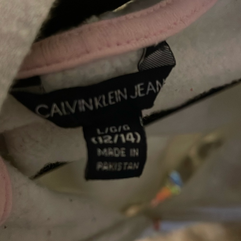 Calvin klein